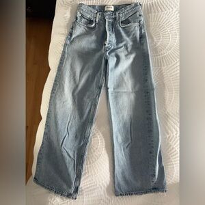Agolde jeans